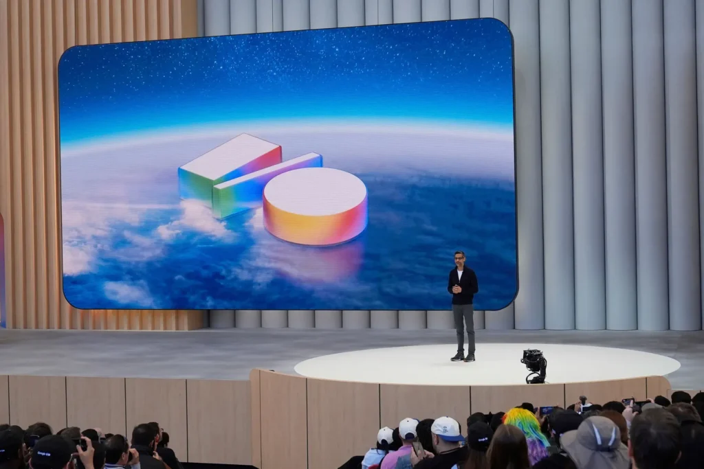 Microsoft Build 2025 vs Google I/O 2025: Which Show Has the Best New Tools