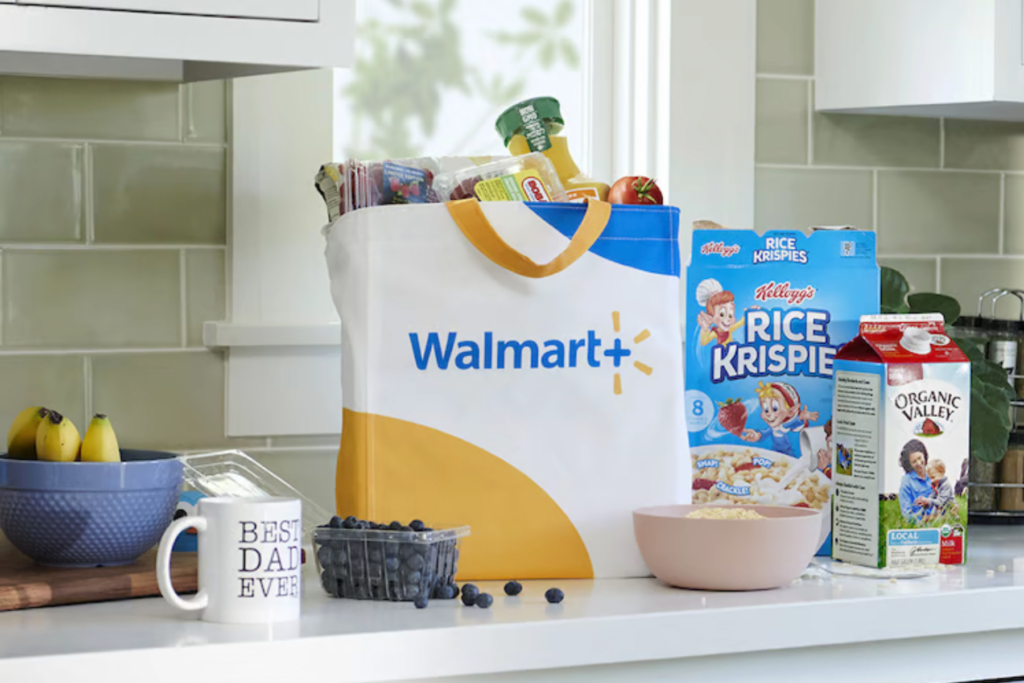 How Walmart Caught Up with Amazon The Retail Comeback Story
